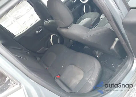 2018 Jeep Renegade Sport 4X4 from USA, damaged, VIN ZACCJBAB6JPH19710